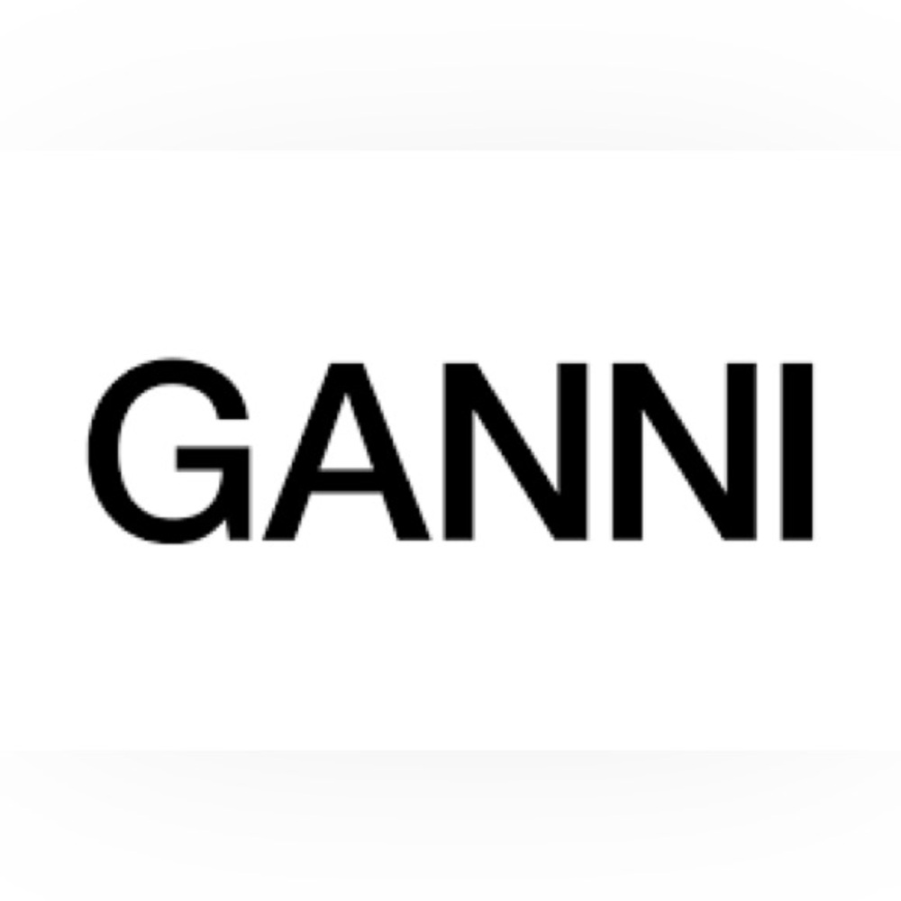 GANNI